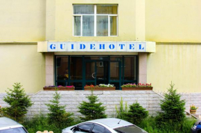 Guide Hotel Ulaanbaatar